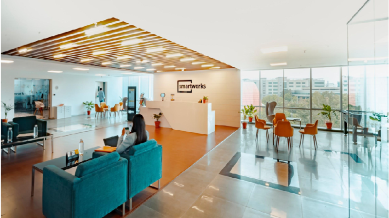 5 Simple Ways to Make Your Office Reception Area More Welcoming