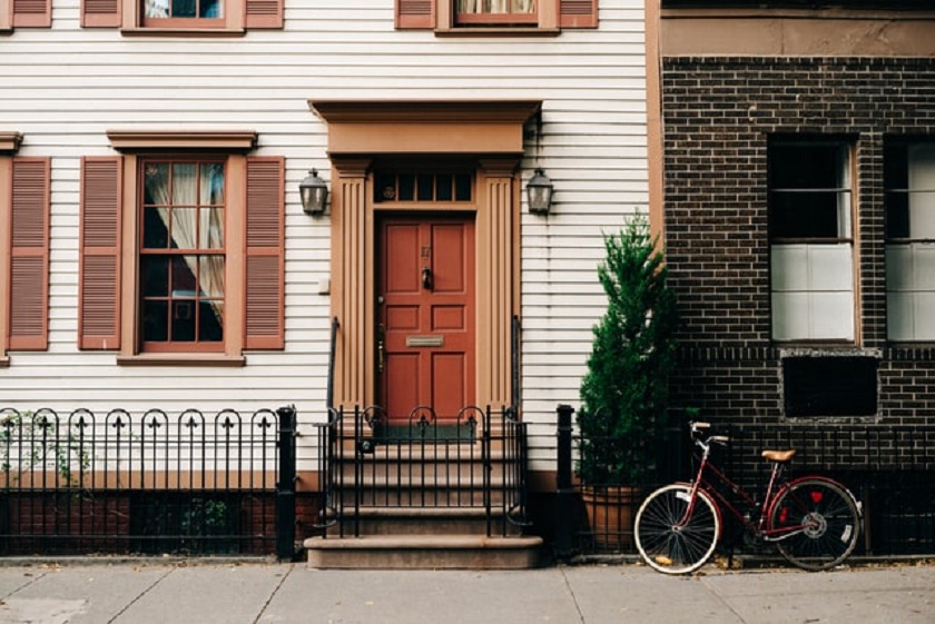 Ways to make your NYC rental feel like home