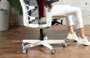 Best Casters For Your Office