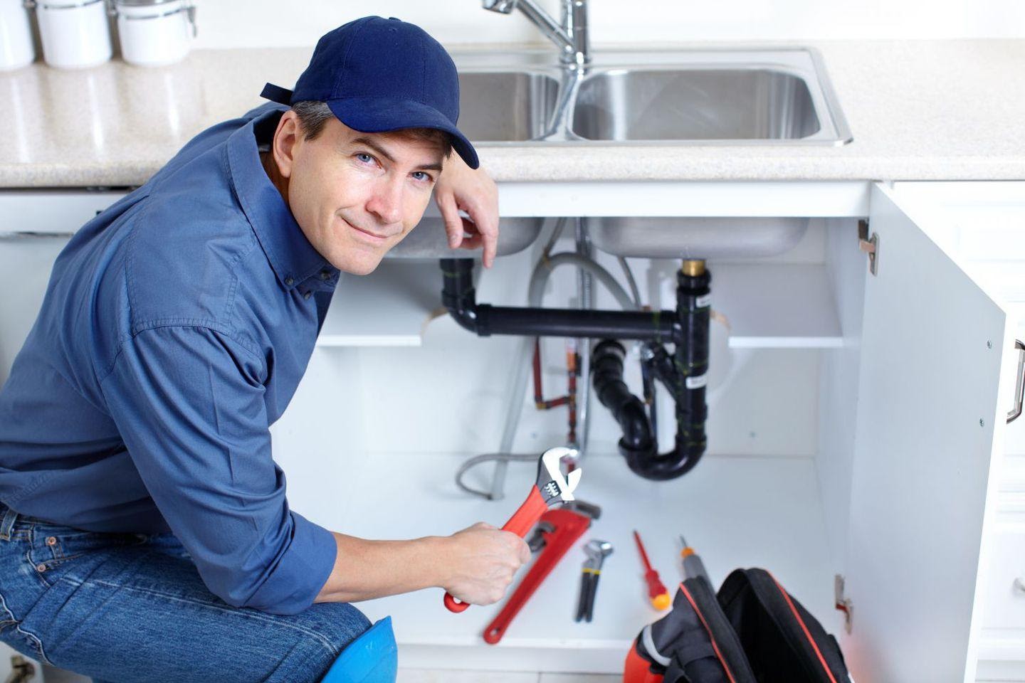 How To Find a Trusted Plumber