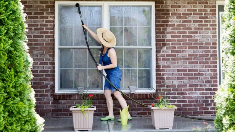 Spring Home Maintenance Tips