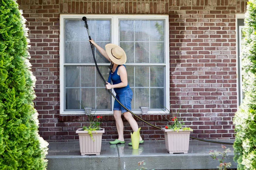 Spring Home Maintenance Tips