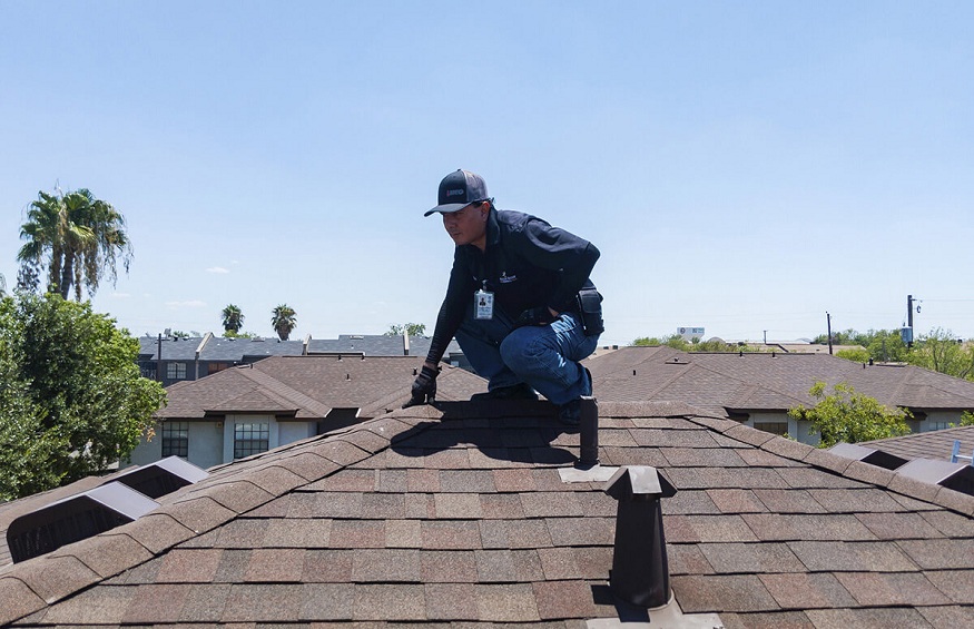 How Often Should You Check the Condition of Your Roof? Check Out!