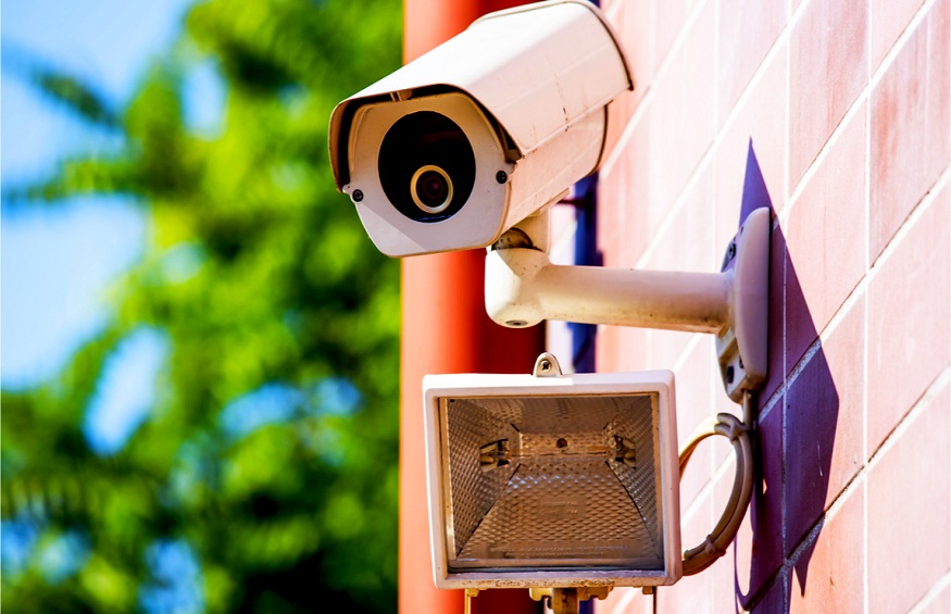 How to Implement Security Measures to Keep Your Home Safe