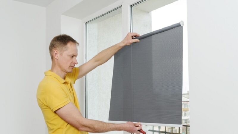 Reasons Why Modern Homes Are Opting For Roller Blinds