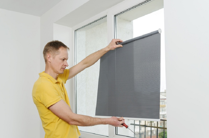 Reasons Why Modern Homes Are Opting For Roller Blinds