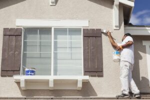 Commercial Painting