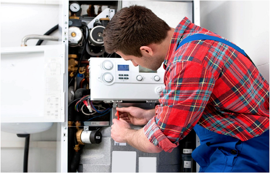 Best Hot Water Heater Installation and Hot Water Tank Installation Service