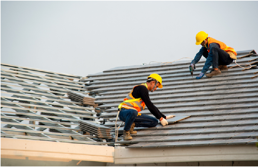 Questions You Need to Ask Before Hiring a Roofing Companies
