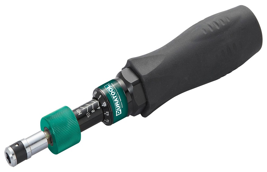The Benefits of Using a Torque Screwdriver
