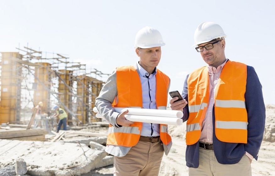 6 Differences Between General Contractors And Construction Managers