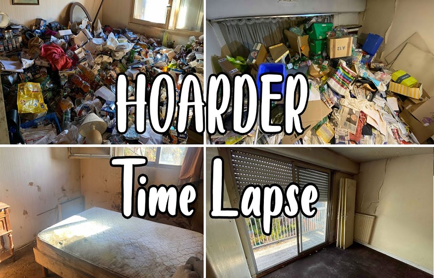 4 Reasons to Leave a Hoarding Clean Up to The Professionals