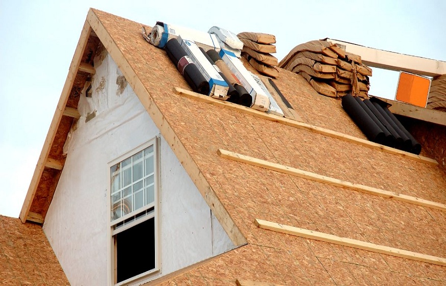 Nine Signs that it’s Time for a New Roof