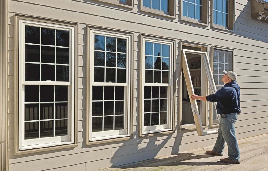 Three Points to Search For When Selecting a Window Replacement Company