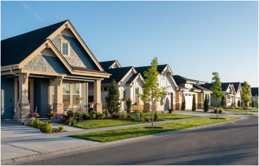 Tips To Find Idaho Single-Family Homes For Your Family