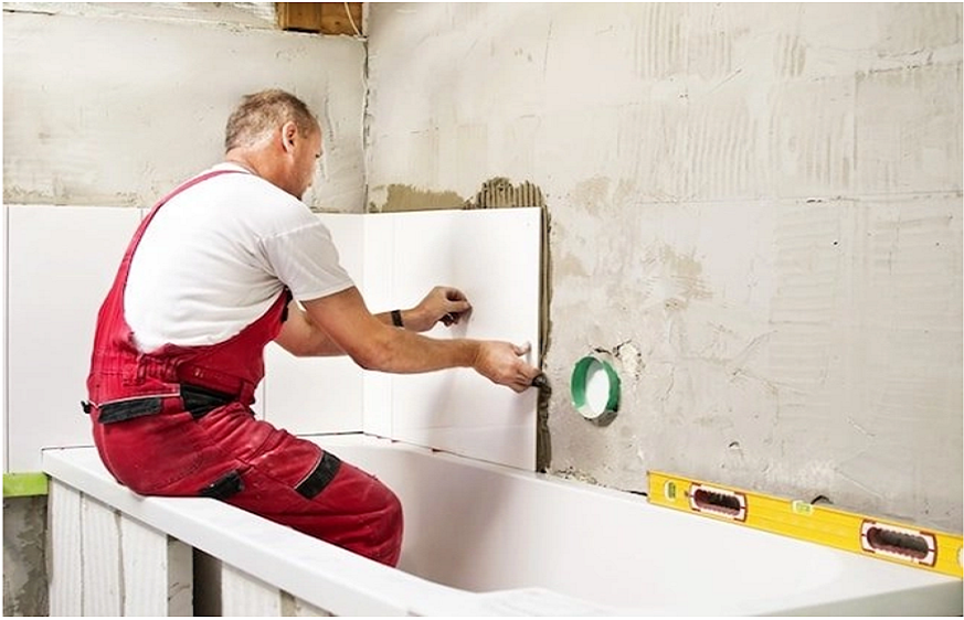 What Do You Need to Know Before Hiring a Bathroom Renovation Company