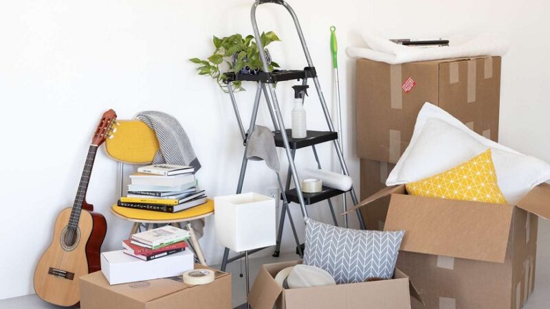 How to Pack Like a Pro: 7 Easy Steps to Moving Stress-Free