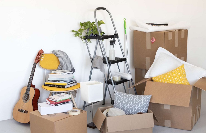 How to Pack Like a Pro: 7 Easy Steps to Moving Stress-Free