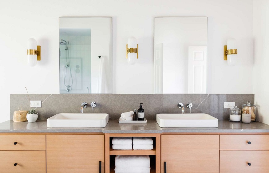 Hire a Pro or DIY Bathroom Updates: Here is a Guideline to Consider