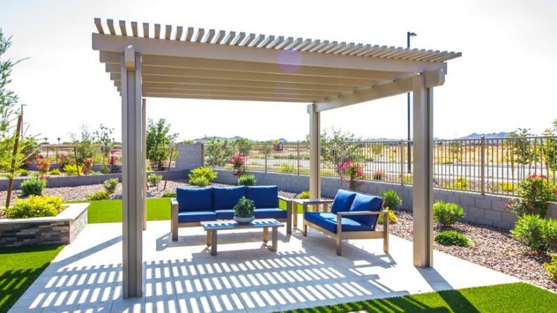 Why Adding a Gazebo to Your Life Will Make All the Difference