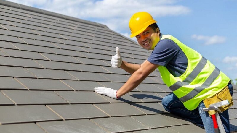 Hiring a Professional Roofing Contractor in Colac