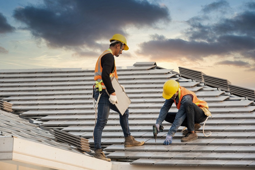 Why Do You Need to Consider Using Roofing Services?