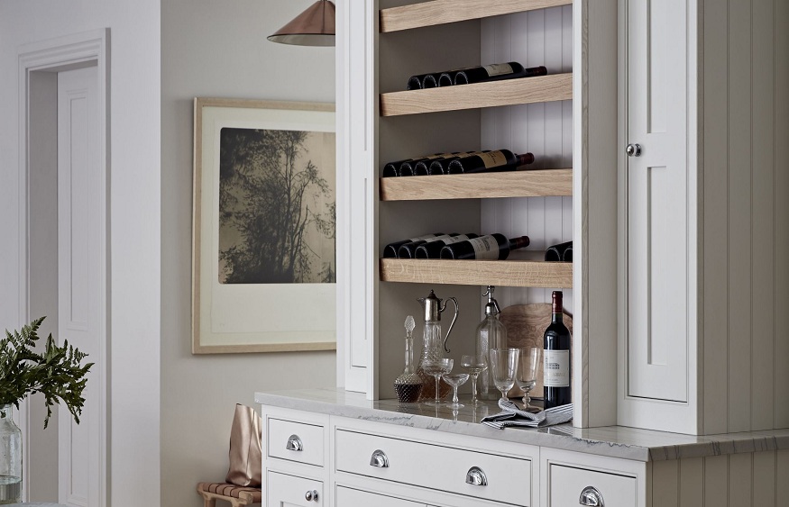 Wine Cabinets: A Comprehensive Guide to Choosing the Optimal Storage Solution