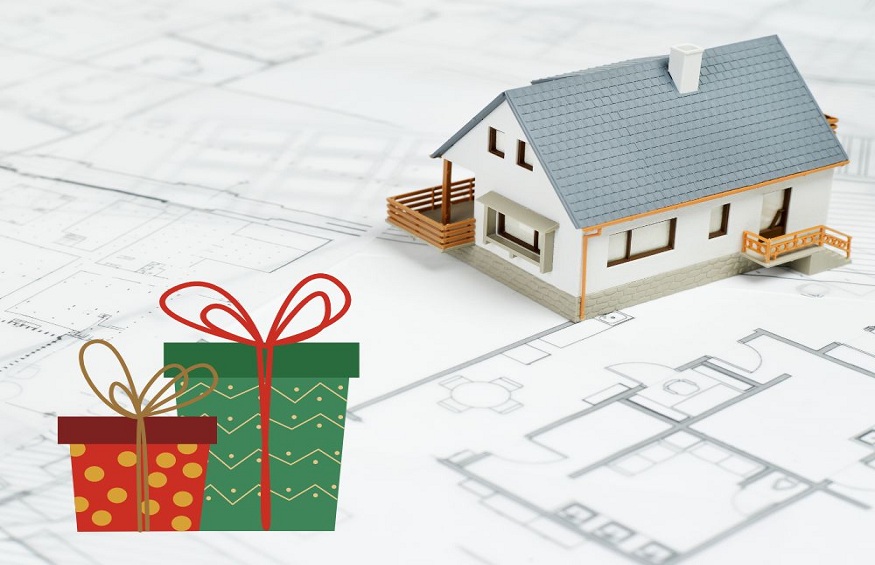What are the Pros and Cons of Buying a Home During the Holidays?