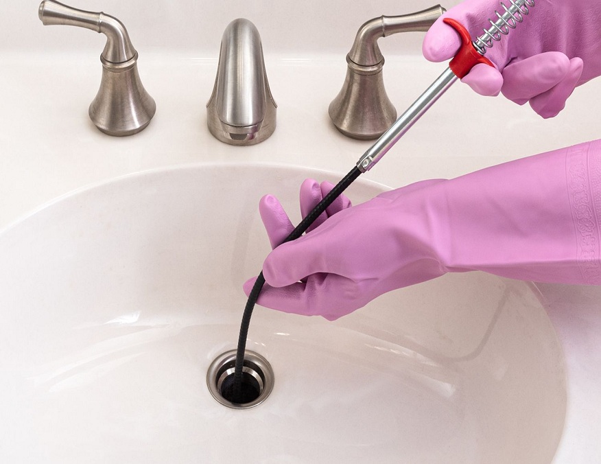 Drain Cleaning Hacks That You Should Know