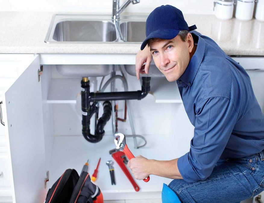 6 Common Residential &Commercial Plumbing Services to Know