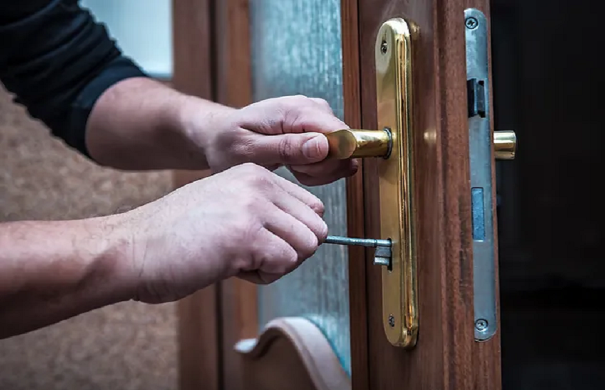 Unlocking the Secrets of Locksmith Services in Edinburgh