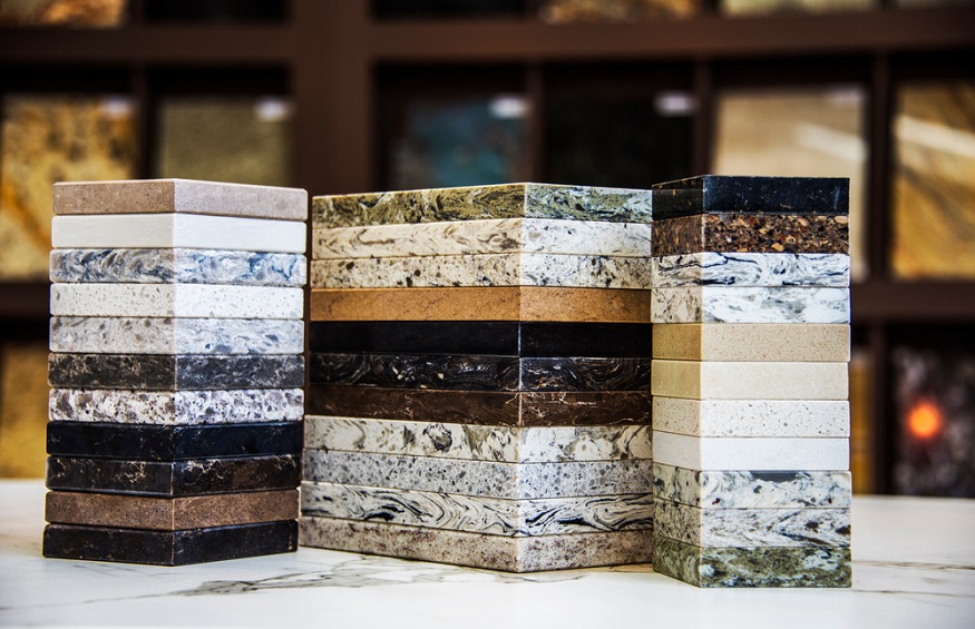 The Science of Countertop Materials: Balancing Durability and Appeal