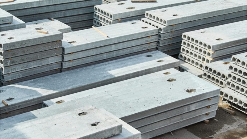 Essential Things to Learn About Precast Concrete Parts in Construction