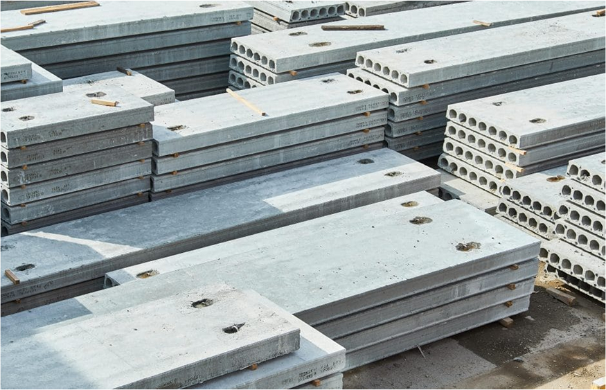 Essential Things to Learn About Precast Concrete Parts in Construction