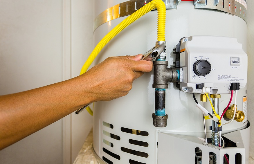 5 Signs That You Need to Replace Your Hot Water Heater