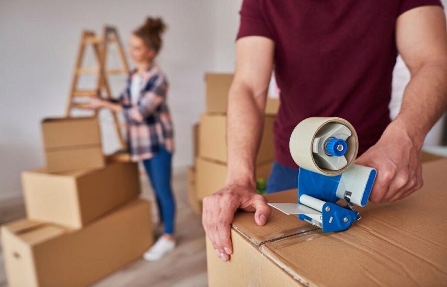 Unpacking the Secrets: How We Simplify Your Moving Process