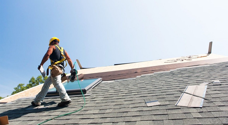 Exploring the Benefits of Foam Roofing in Northridge