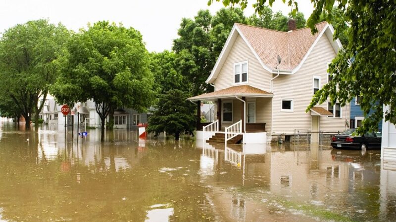 How Can I Protect My Home from Future Flood Damage