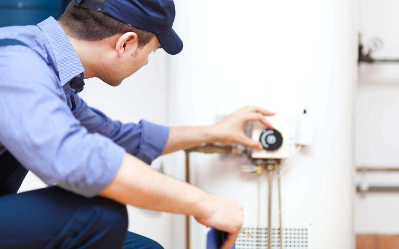 5 Key Signs That You Need to Replace Your Water Heater