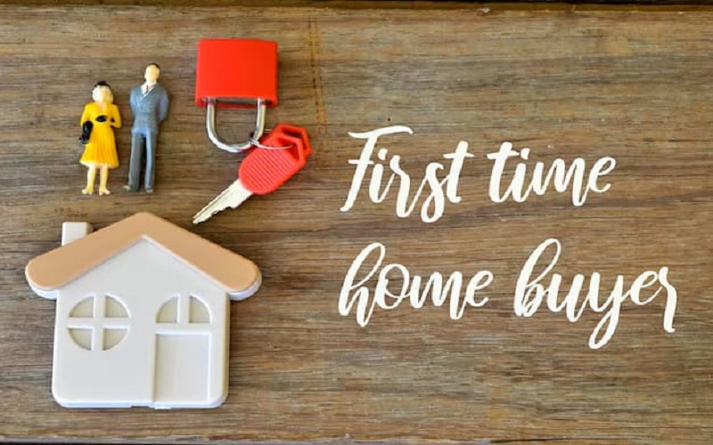 A Comprehensive Guide for First-Time Homebuyers