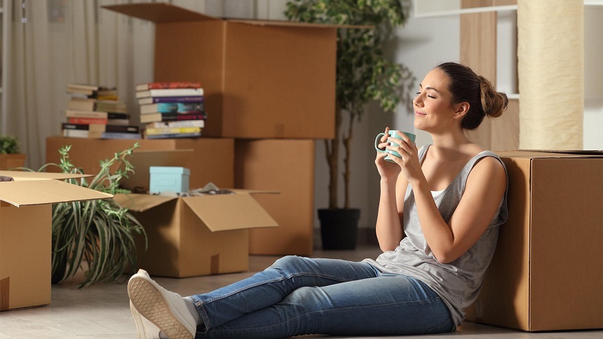 Pack, Move, Unpack: Tips for Effortless Relocation