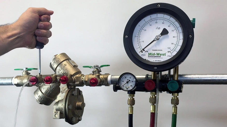 What is the Importance of Regular Backflow Testing