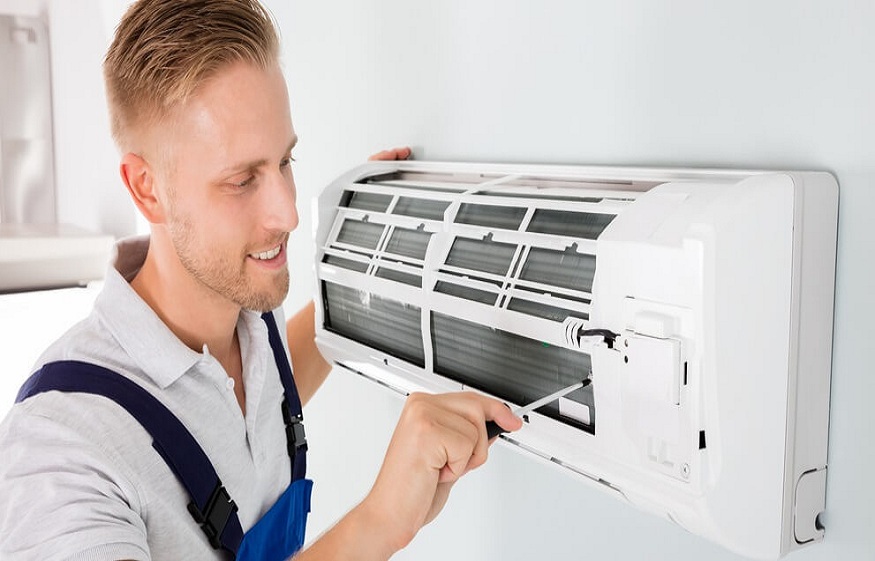 The Ultimate Guide to AC Services in Dubai: Choosing the Best AC Repair, Service, and Installation Provider
