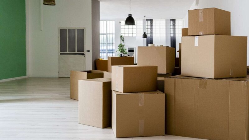 Tackling Last-Minute Moving Like a Pro