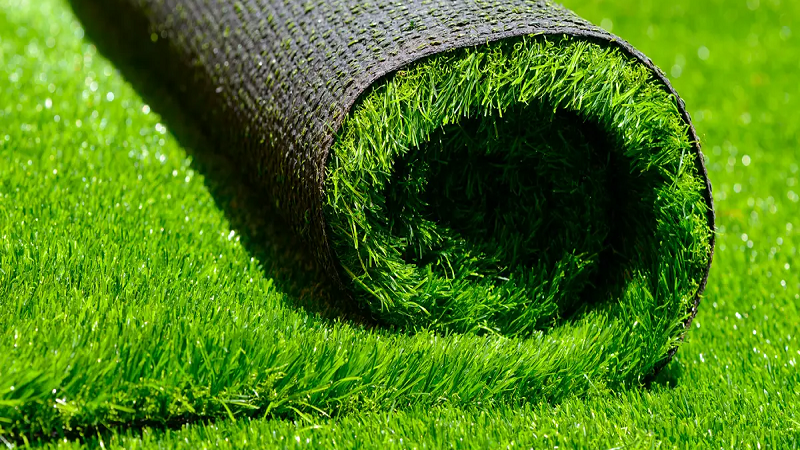 How to Choose the Best Artificial Turf for Your Lawn