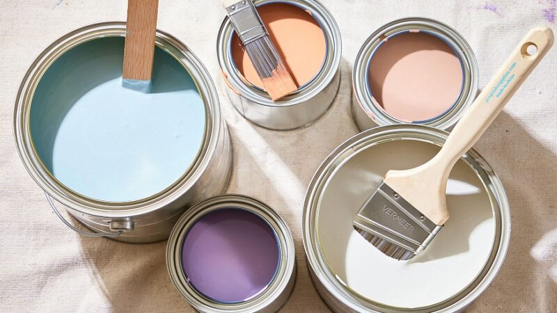 The Importance of Using Quality Wall Primers for Durable Paint Finishes