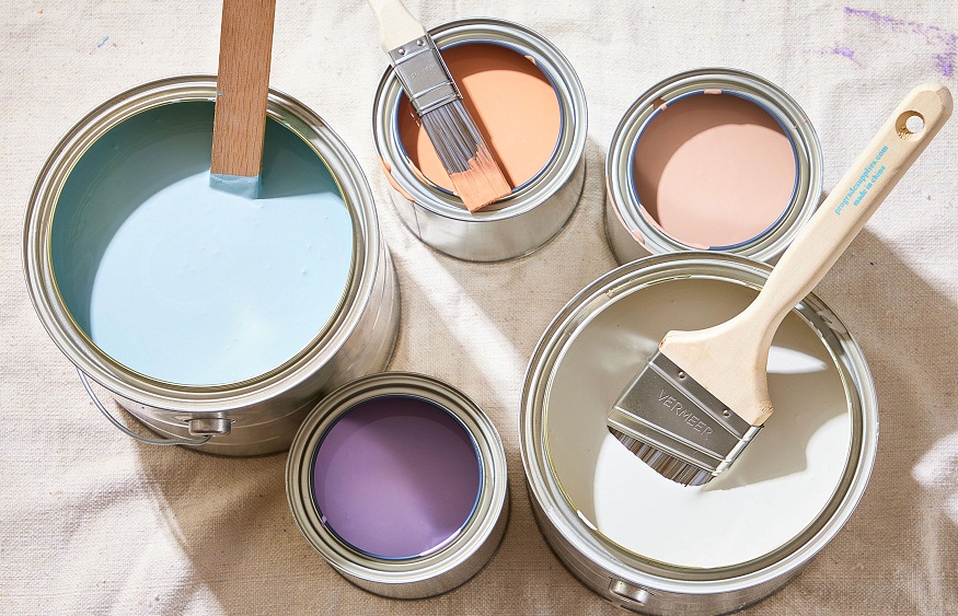 The Importance of Using Quality Wall Primers for Durable Paint Finishes