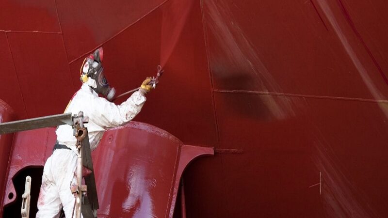 The Whole Antifouling Paint Guide: Key Aspects of Antifouling Paints