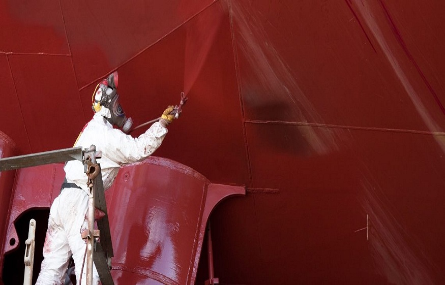 The Whole Antifouling Paint Guide: Key Aspects of Antifouling Paints