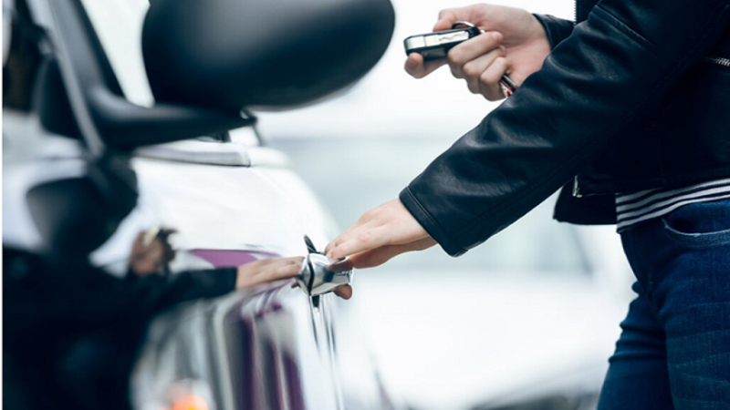 9 Effective Ways to Find a Reliable Local Auto Locksmith for Emergencies